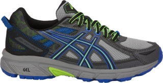 asics fuzex rush mens