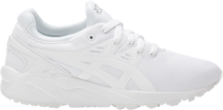 Unisex GEL-KAYANO TRAINER EVO | WHITE 