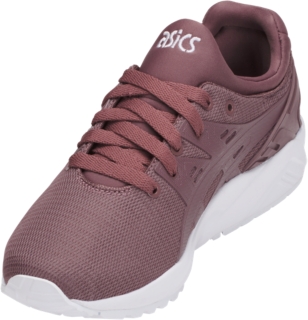 asics gel kayano trainer rosa