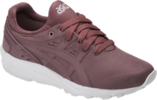 asics gel kayano junior rose