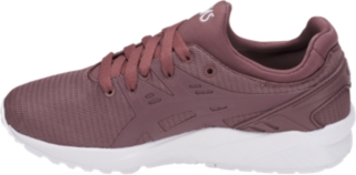 asics gel kayano trainer rosa