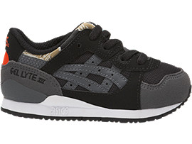 asics gel lyte 3 zwart asics gel lyte 3 zwart