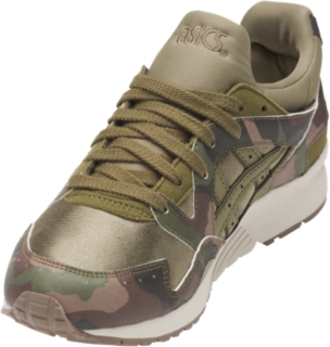asics gt 1000 2 gs Olive