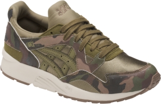 asics gt 1000 2 gs Olive