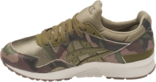 asics gt 1000 2 gs Olive