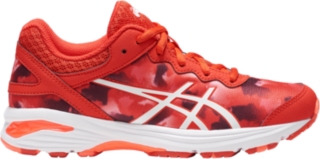 asics gel professional 13 junior netball trainers