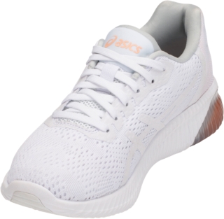 asics gel kenun mx review