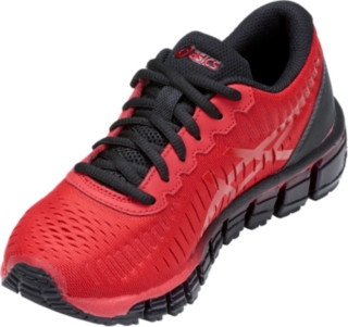 asics gel quantum 360 gs noir