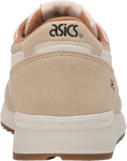 asics gel lyte marzipan white