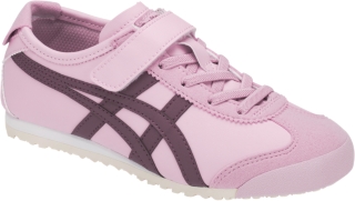 onitsuka tiger serrano rose