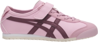 onitsuka tiger rosa