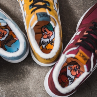 gel lyte disney