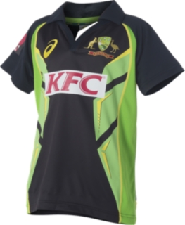 asics australia cricket