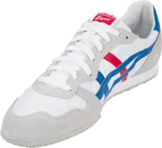 onitsuka tiger serrano kids blue