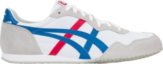 Men's SERRANO | WHITE/BLUE | Shoes 