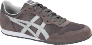 onitsuka tiger serrano silver