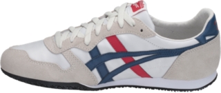 onitsuka tiger serrano kids grey
