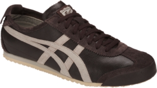 Mexico 66 Vin | Coffee/Feather Grey | Onitsuka Tiger United States