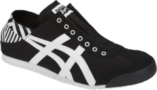 Mexico 66 Paraty | MEN | Black/White | Onitsuka Tiger United States