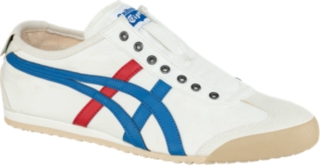 asics mexico 66 slip on