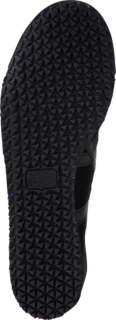 mexico 66 sd slip on black