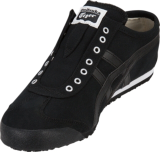 mexico 66 sd slip on black
