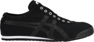 mexico 66 sd slip on black