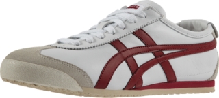 onitsuka tiger mexico 66 marron