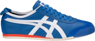 onitsuka tiger mexico 66 blue white