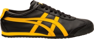 Mexico 66 | Black/Gold Fusion | Onitsuka Tiger United States