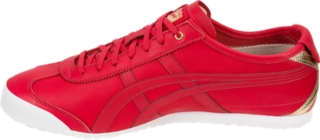 Mexico 66 | Red/Red | Onitsuka Tiger United States