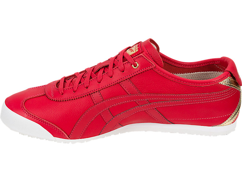 Mexico 66 | Red/Red | Onitsuka Tiger United States