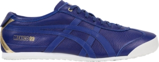 Mexico 66 | Dark Blue/Dark Blue | Onitsuka Tiger United States