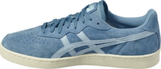 asics gsm blue