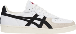 asics onitsuka tiger gsm white black