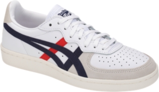 onitsuka tiger white gsm