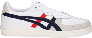 onitsuka tiger white gsm