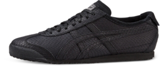 Mexico 66 | Black/Black | Onitsuka Tiger United States