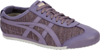 Mexico 66 | Women | Aster Purple/Aster Purple | Onitsuka Tiger United ...