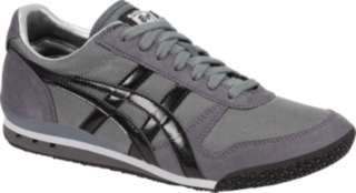 Ultimate 81 | Silver/Black | Onitsuka Tiger United States