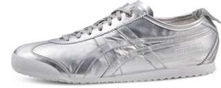 onitsuka tiger serrano silver