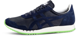 onitsuka tiger dualio femme noir