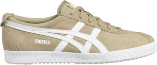 onitsuka tiger mexico delegation femme beige