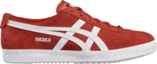 onitsuka tiger mexico delegation orange