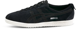 onitsuka tiger mexico delegation homme noir