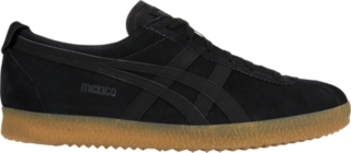 onitsuka tiger delegation black