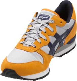 onitsuka tiger alvarado homme orange