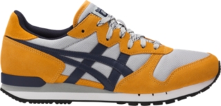 onitsuka tiger alvarado homme orange