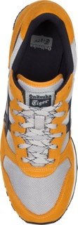 onitsuka tiger alvarado orange