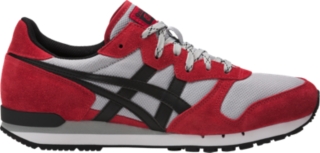 onitsuka tiger alvarado femme brun